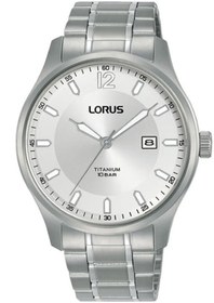 Resim Lorus Rh901rx9 Titanyum Erkek Kol Saati 