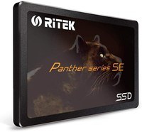 Genel Markalar RİTEK 512Gb Ssd Disk Sata 3 500-400mb Harddisk