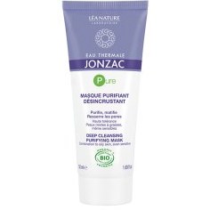 Resim Eau Thermale Jonzac Pure Deep Cleansing Purifying Mask 50 ml 