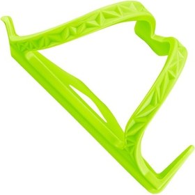 Resim Supacaz Cg-119 Side Swipe Cage Right Polikarbon Matara Kafesi Neon Yellow Siyah 