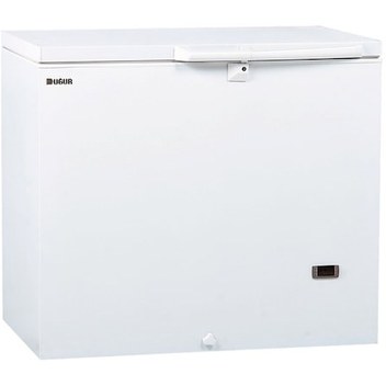 Keysmart Key 410 117 LT 4 Çekmeceli Dikey Derin Dondurucu