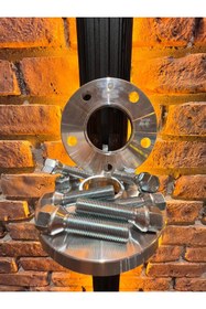 Resim HYS SPACER BMW E36 SPACER FLANŞ 15MM - 1.5CM 