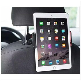 Resim Telefon & Tablet Tutucu Koltuk Arkası (541337899) 