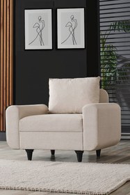 Resim Kagu Corner Flavia Berjer 