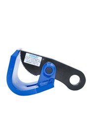 Resim Echolift Grp Tipi Geniş Ağızlı Yatay Çalışan Kapma 1500 KG 