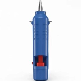Resim Motto Ticaret Hobi ve Tamir Işleri Için 60 W Silikon Tabancası 11 mm 5 Silikon Hediyeli 