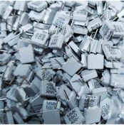 Resim Mmk5 222j400j01l4 Bulk 2.2nf 400v 5mm 0.05 Kemet Polyester Kondansatör 50 Adet 