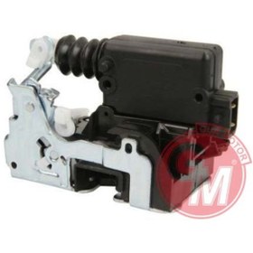 Resim Genel Markalar KAPI KİLİDİ ÖN SOL DACİA LOGAN UYUMLU 