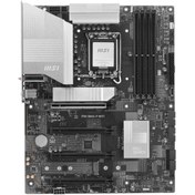 Resim MSI PRO B860-P WIFI Intel B860 Soket 1851 DDR5 8800+(OC)MHz ATX Gaming (Oyuncu) Anakart 