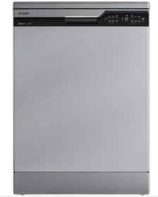Resim Arçelik 6467 WF I 6 Programlı 16 Kişilik Bulaşık Makinesi 