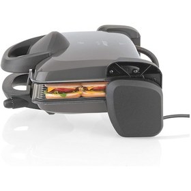 Resim Arzum AR2037 Mistost 1800 W Tost Makinesi 
