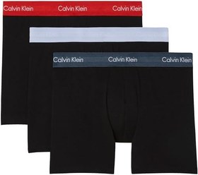 Resim Calvin Klein Erkek Boxer Brief 3'Lü Paket 