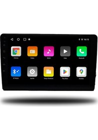 Resim Navigate Peugeot 308 Android Carplay Multimedya 2014-2021 4gb Ram + 64gb Hafıza + 8 Çekirdek 