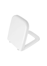 Resim 91-003-009 Vitra Shift Klozet Kapağı, Yavaş Kapanır Diğer 