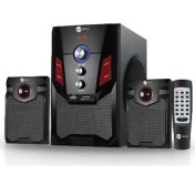 Resim EMRTECH EMR-203 2+1 Bluetooth Ses Sistemi EMRTECH EMR-203 2+1 Bluetooth Ses Sistemi