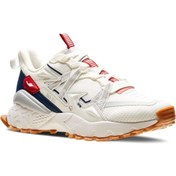 Resim Lescon Trail Mercury-4 Airfoam Beyaz Erkek Spor Ayakkabı 