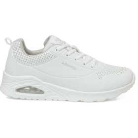 Resim Kinetix Mera Pu W 5pr Beyaz Kadın Sneaker 