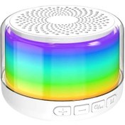 Resim Besthome1 Yüksek Ses, Kablosuz Şarj, Dayanıklı Tasarım Bluetooth Hoparlör 