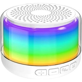 Resim Besthome1 Yüksek Ses, Kablosuz Şarj, Dayanıklı Tasarım Bluetooth Hoparlör 