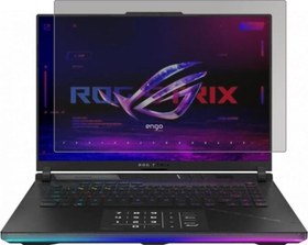 Resim Asus ROG Strix Scar 18 18 İnç Hayalet Ekran Koruyucu 16:10 Engo