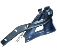 Resim Peugeot Bipper (2008-2017) Sağ Motor Kaput Menteşesi (İthal) 