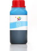 Resim Qc Epson Stylus Photo Rx510 Yazıcı Uyumlu Kartuş Mürekkebi 250ml Lc Dye-açık Mavi 