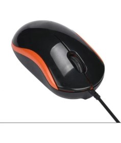 Resim Concord C-15 USB Kablolu Mouse 