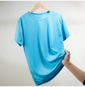 Resim Snapbuyerkek Spor Tişörtü - Hızlı Kuruyan Nefes Alabilen Kısa Kollu Koşu Gömleğialtın Altın 