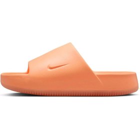 Resim Nike Calm Womens Orange Slides Turuncu Kadın Terlik 