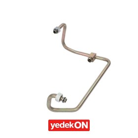 Resim AGCO Hortum - Massey Ferguson / Fendt / Valtra | ACW0289080 