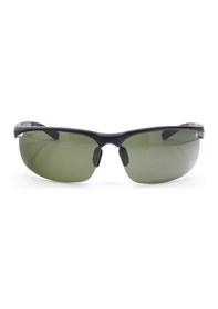Resim Fratelli Rossetti Fr2601-c02 69 Polarize Erkek Güneş Gözlüğü Siyah 