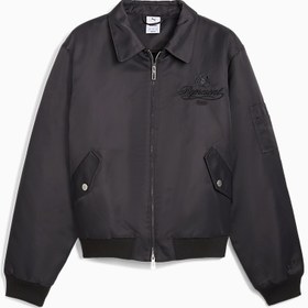 Resim PUMA x REPRESENT Erkek Bomber Ceket 