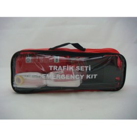 Resim Cgs Trafik Seti+ Akü Takviye Kablosu 