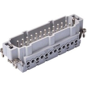 Resim Tp Electric 24 2416 100 01 24x16a Fiş Çekirdek Vidalı Bağlantı 1 24 