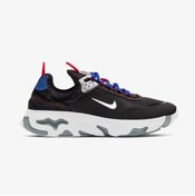 Resim Nike React Live Kadın Siyah Spor Ayakkabı Sportie 