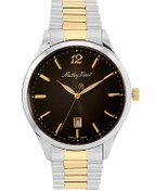Resim Mathey-Tissot H411mbn Erkek Kol Saati 