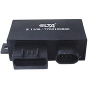 Resim Kızdırma Rolesı Kangoo 1.9 Elta E1109 7700109860 