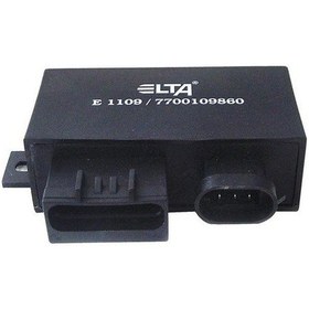 Resim Kızdırma Rolesı Kangoo 1.9 Elta E1109 7700109860 