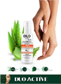 Resim Duo ActiveElement Yaş Uzmanı Gündüz Cilt Bakım Kremi 50 ML 
