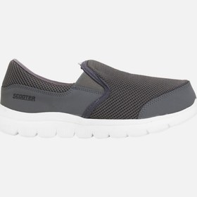 Resim Scooter Sneaker Füme Kadın Ayakkabı G7030tfu 