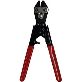 Resim Izeltaş Tel Kesme Makası 200MM 