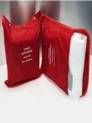 Resim Aslan Ticaret YANGIN BATTANİYESİ 150 * 180 CM 4LÜ AVANTAJLI PAKET 