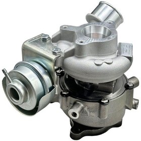 Resim Turbo L200 15-19 