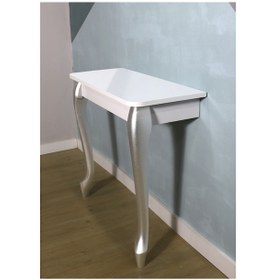 Resim Blank Silver Dresuar 