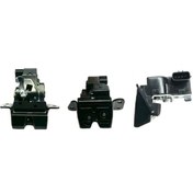 Resim Hyundaı Kilit Bağaj Tucson 10-15/ix35 11-15/santafe 12-15/ Ceed 07-12/sorento 11-13/i30 07-12 