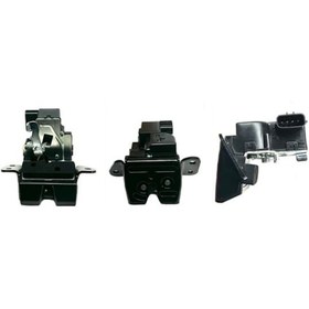 Resim Hyundaı Kilit Bağaj Tucson 10-15/ix35 11-15/santafe 12-15/ Ceed 07-12/sorento 11-13/i30 07-12 