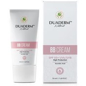 Resim Duaderm Spf 50 BB Krem 50 ml 