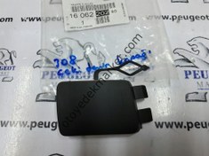 Resim PEUGEOT 308 (2007-2013) ÖN ÇEKİ DEMİR KAPAĞI (ORJİNAL) 
