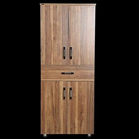 Resim Çok Amaçlı 12683 Dolap Hard Parlak CARDEN Suntalem1Çek Kutu sevk 150 El Yapım 