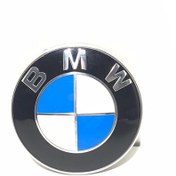 Resim BMW F10 Orjinal Amblem 